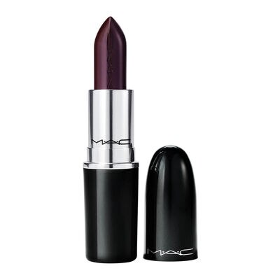 MAC        LUSTRE LIPSTI LIPS 3G